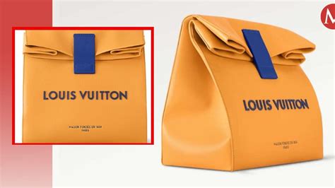 Opiniones sobre Louis Vuitton .